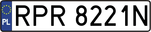 RPR8221N