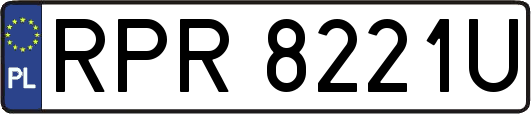 RPR8221U