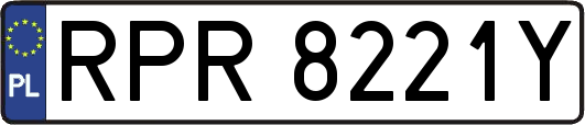 RPR8221Y