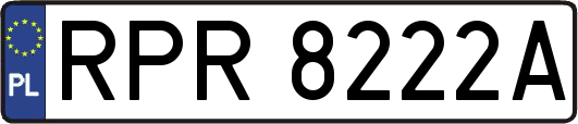 RPR8222A