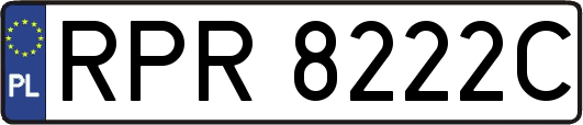 RPR8222C