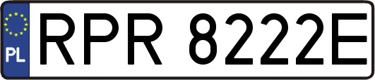 RPR8222E