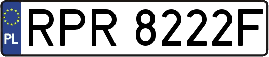 RPR8222F