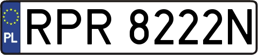 RPR8222N