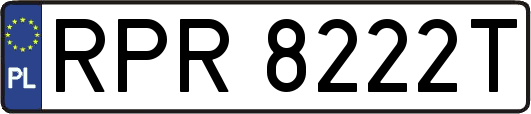 RPR8222T