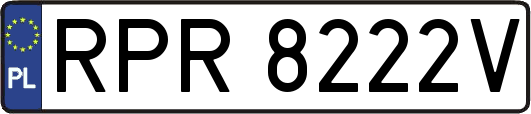 RPR8222V