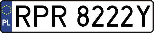 RPR8222Y