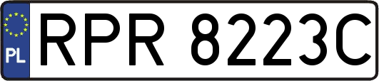 RPR8223C