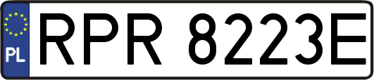 RPR8223E