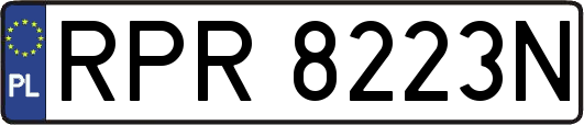 RPR8223N