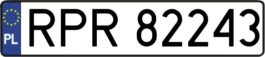 RPR82243