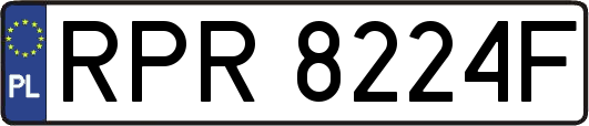 RPR8224F