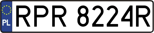 RPR8224R