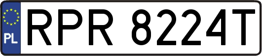RPR8224T