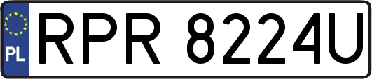 RPR8224U