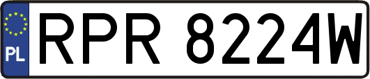 RPR8224W