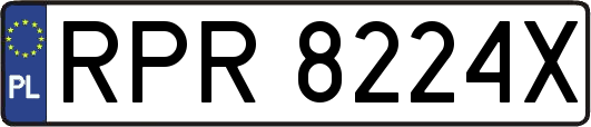 RPR8224X