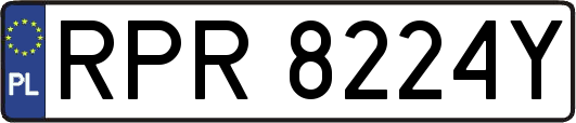 RPR8224Y