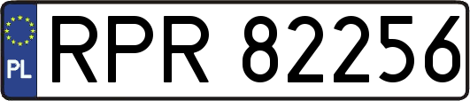 RPR82256