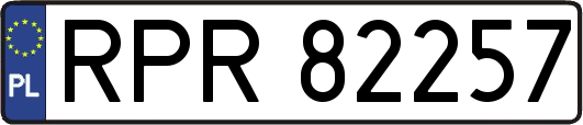 RPR82257