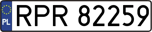 RPR82259