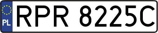 RPR8225C
