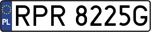 RPR8225G