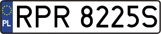 RPR8225S