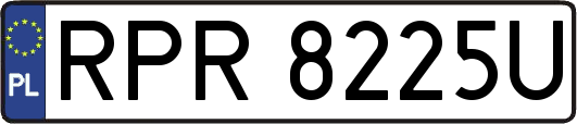RPR8225U