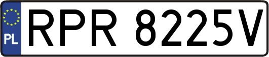 RPR8225V