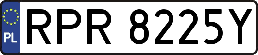 RPR8225Y