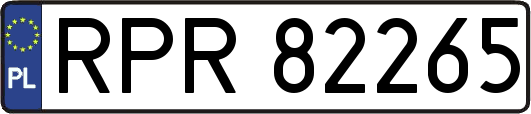 RPR82265