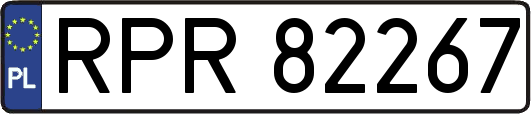 RPR82267