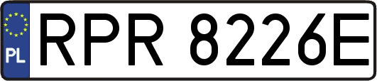 RPR8226E