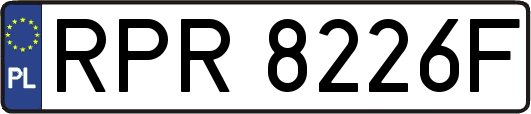 RPR8226F