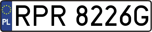 RPR8226G