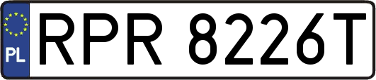 RPR8226T