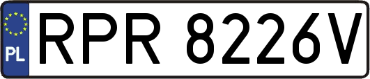 RPR8226V
