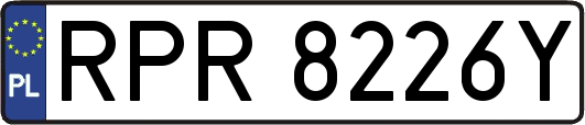 RPR8226Y
