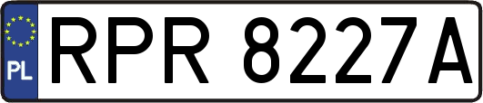 RPR8227A