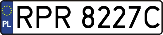 RPR8227C