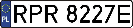 RPR8227E