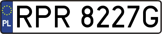 RPR8227G