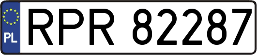 RPR82287