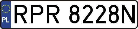 RPR8228N