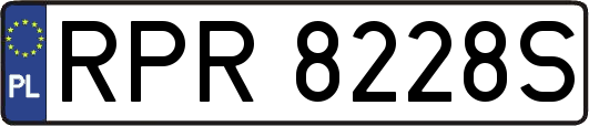 RPR8228S