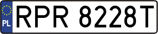 RPR8228T