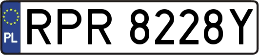 RPR8228Y