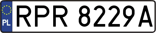 RPR8229A