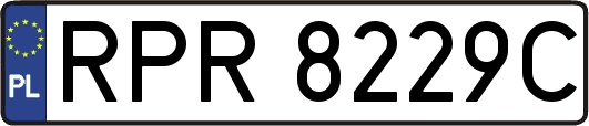 RPR8229C